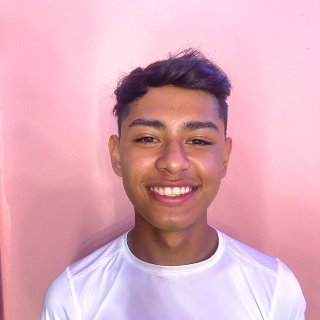Fernando Lopez mugshot