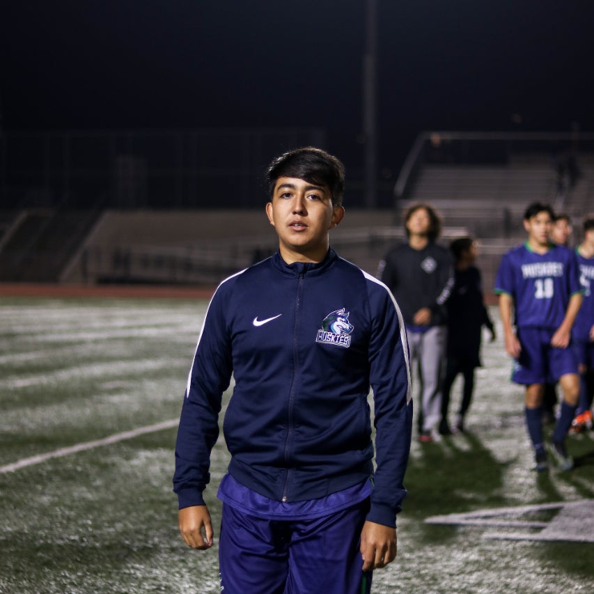 Gael Estrada