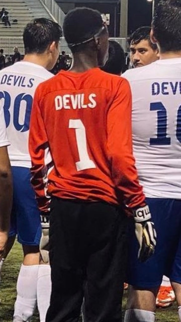 Darren Coney IV