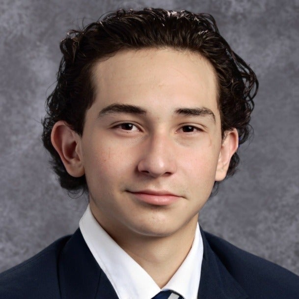 Fernando Gonzalez mugshot