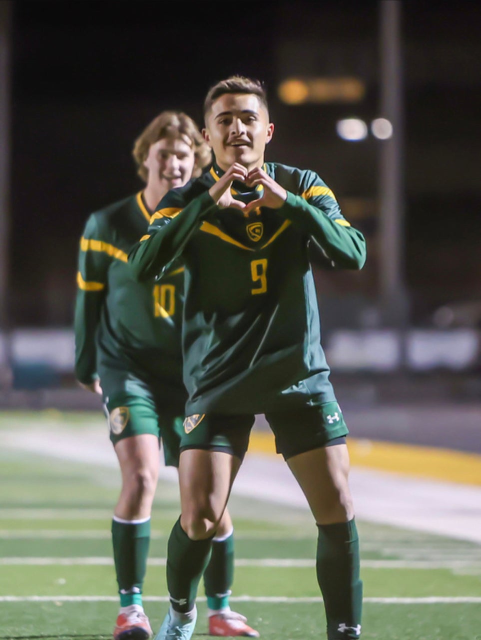 Justin  Martinez mugshot