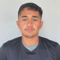 Ben Garcia mugshot