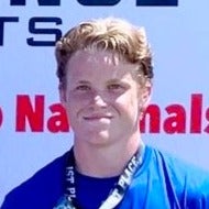 Carson Eatmon mugshot