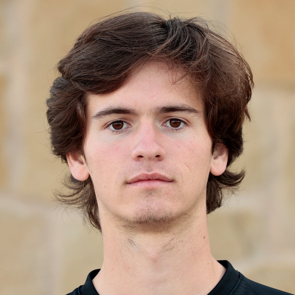 Drew Young mugshot