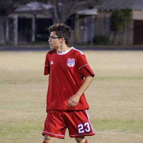 Adrian Lagunas 