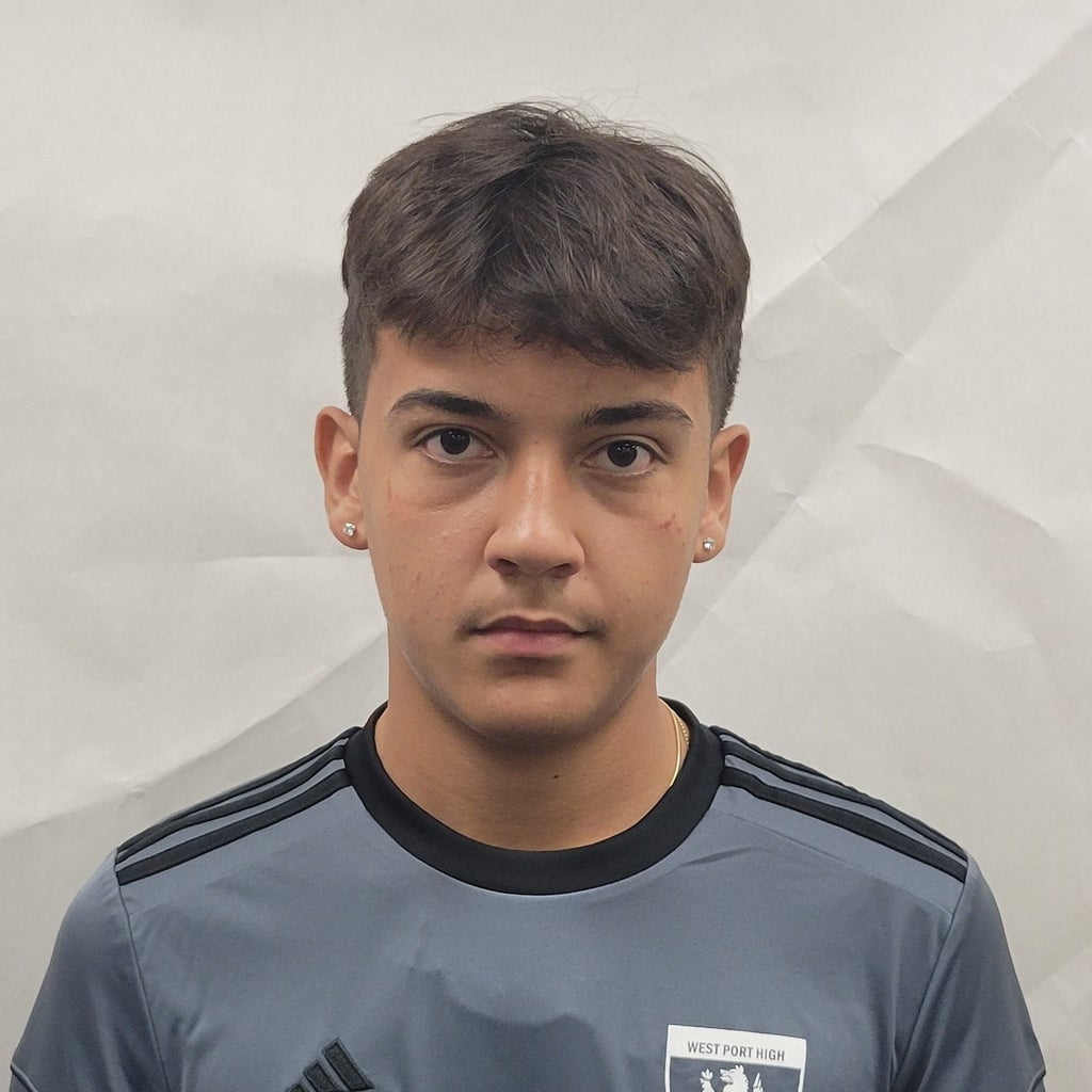 Samuel Jimenez mugshot