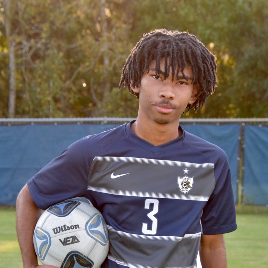 Jaden Copeland mugshot