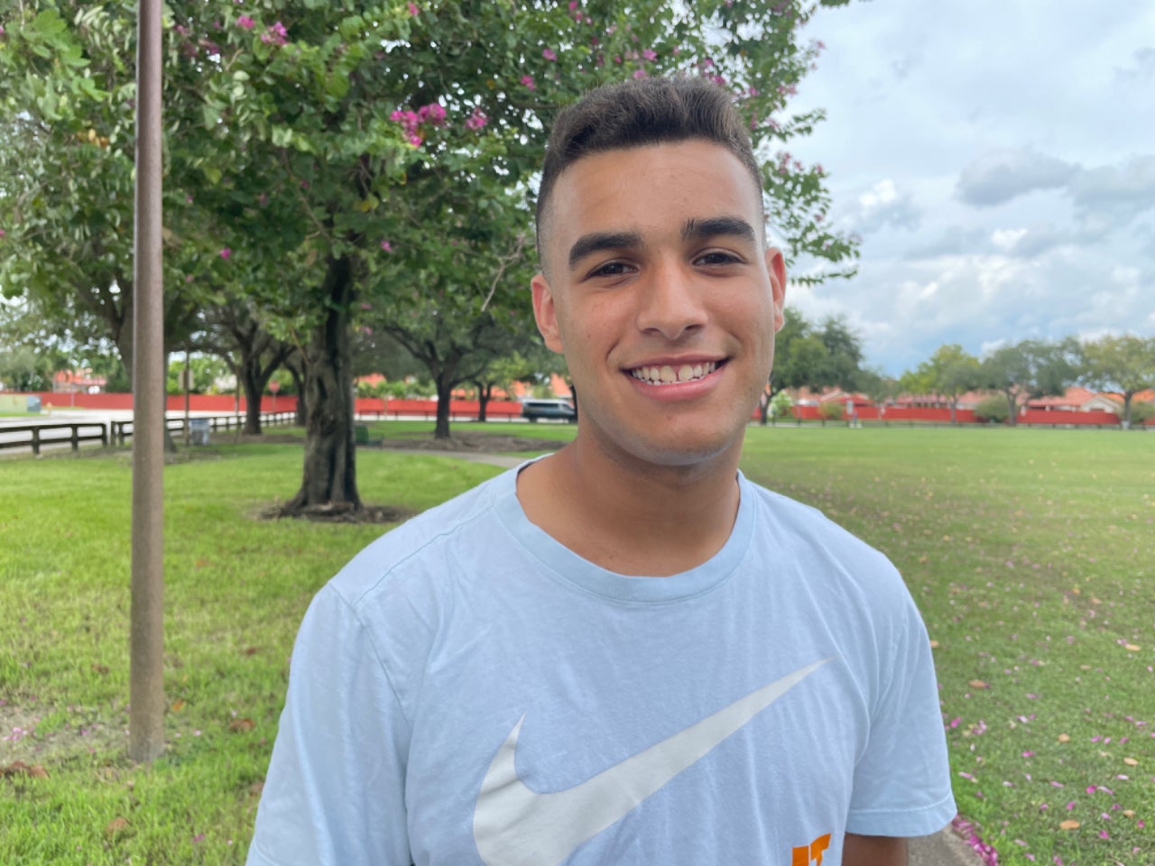 Roger Diaz