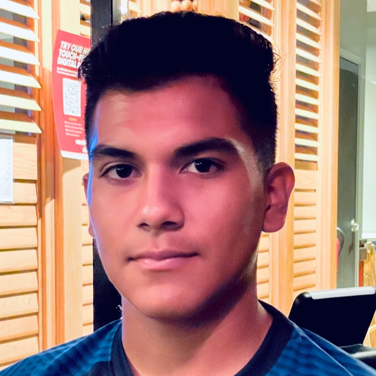 Joshua Torres