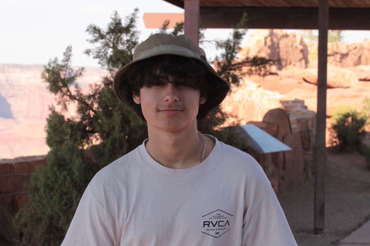 Josh  Friedman