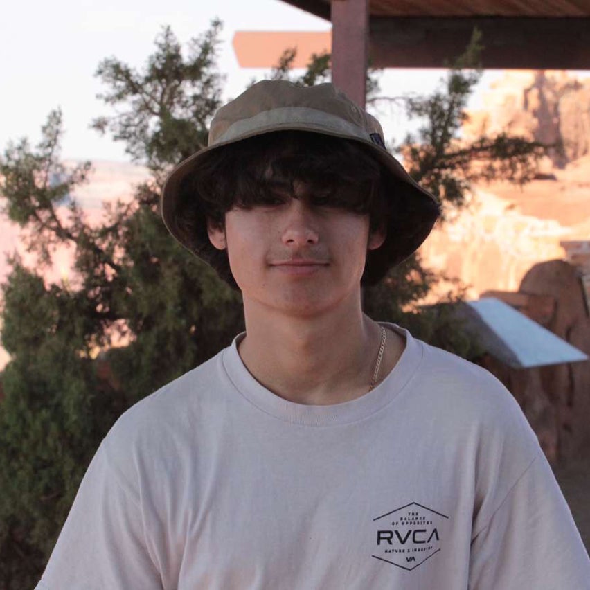 Josh  Friedman mugshot