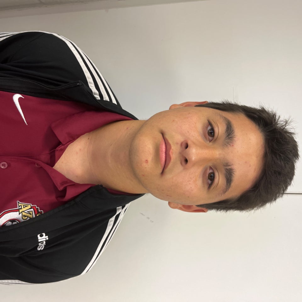 Aron Perez mugshot
