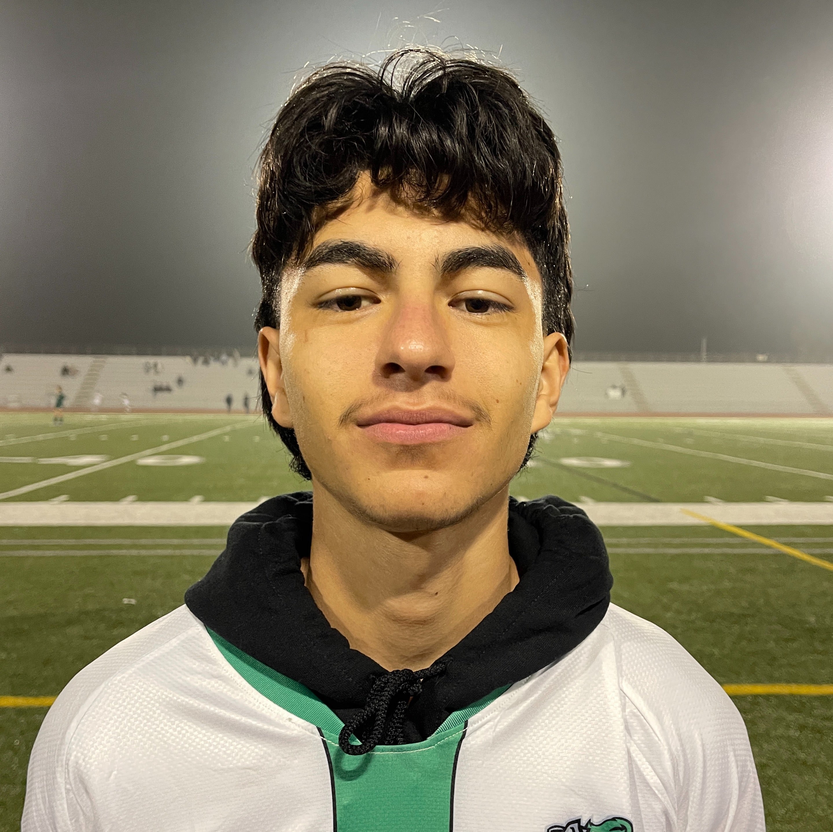 KEVIN GOMEZ GONZALEZ