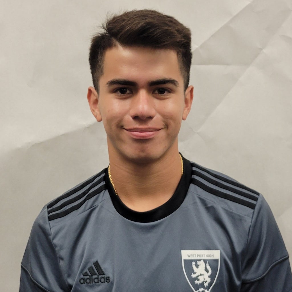 Justin Garay