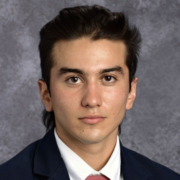 Israel Diaz mugshot