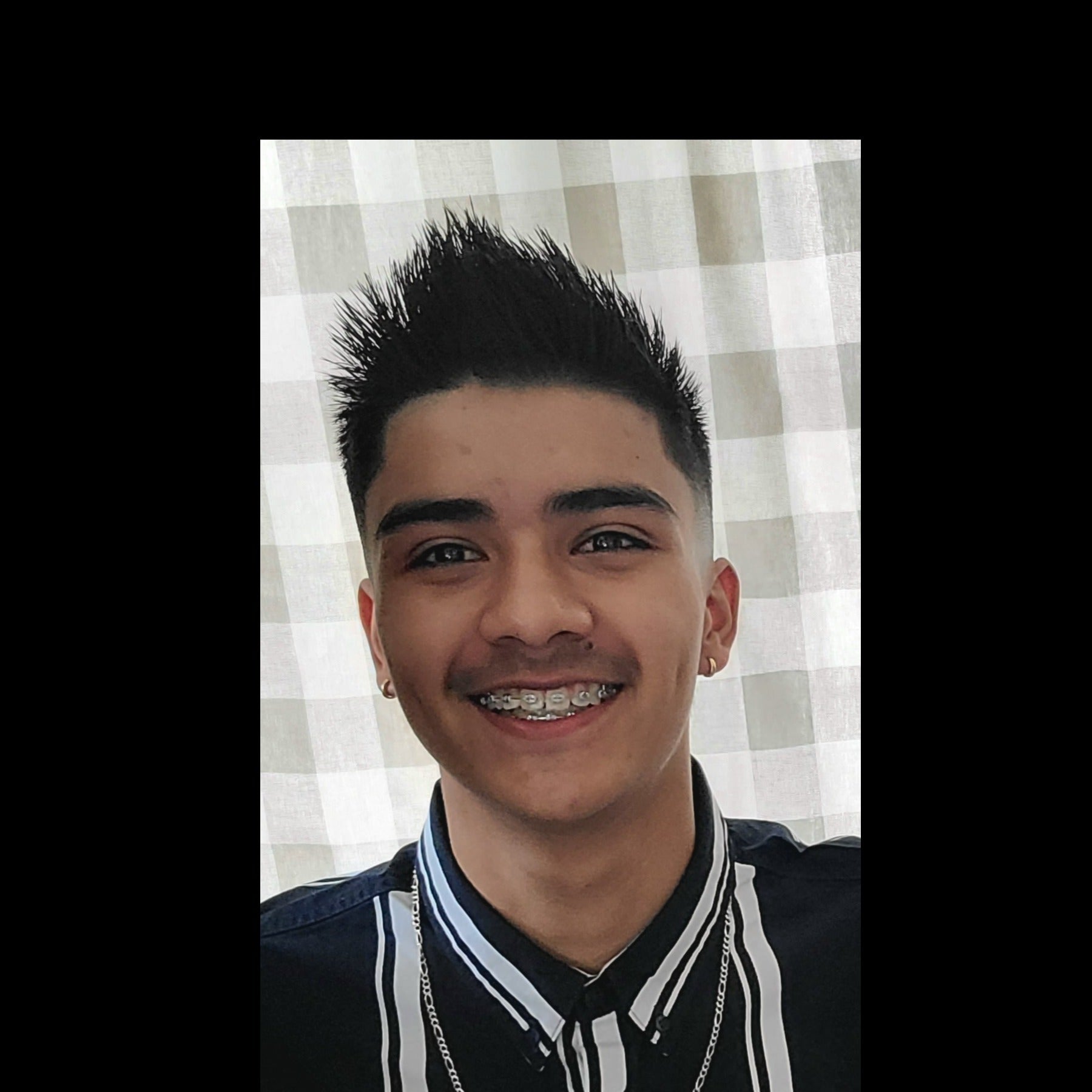 ORLANDO BENAVIDEZ  JR.
