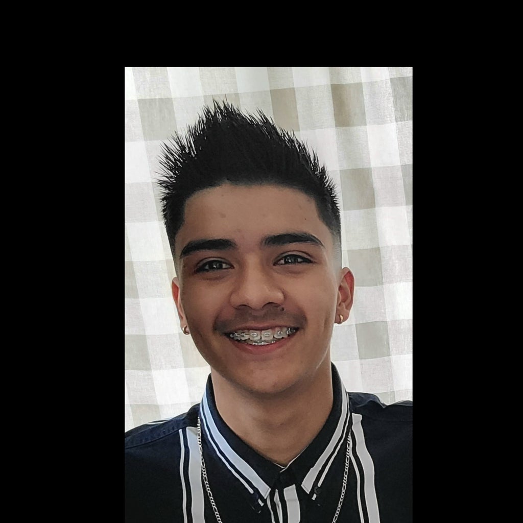 ORLANDO BENAVIDEZ  JR. mugshot