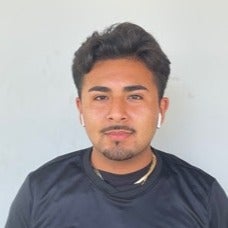 Alan Martinez