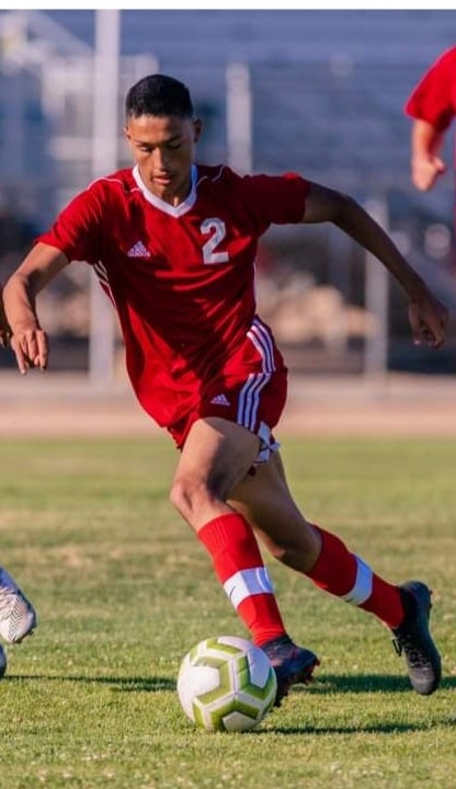 Josue Ruiz