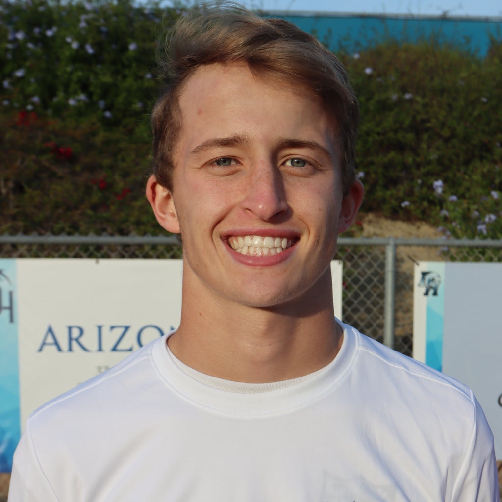 Dylan Sprague