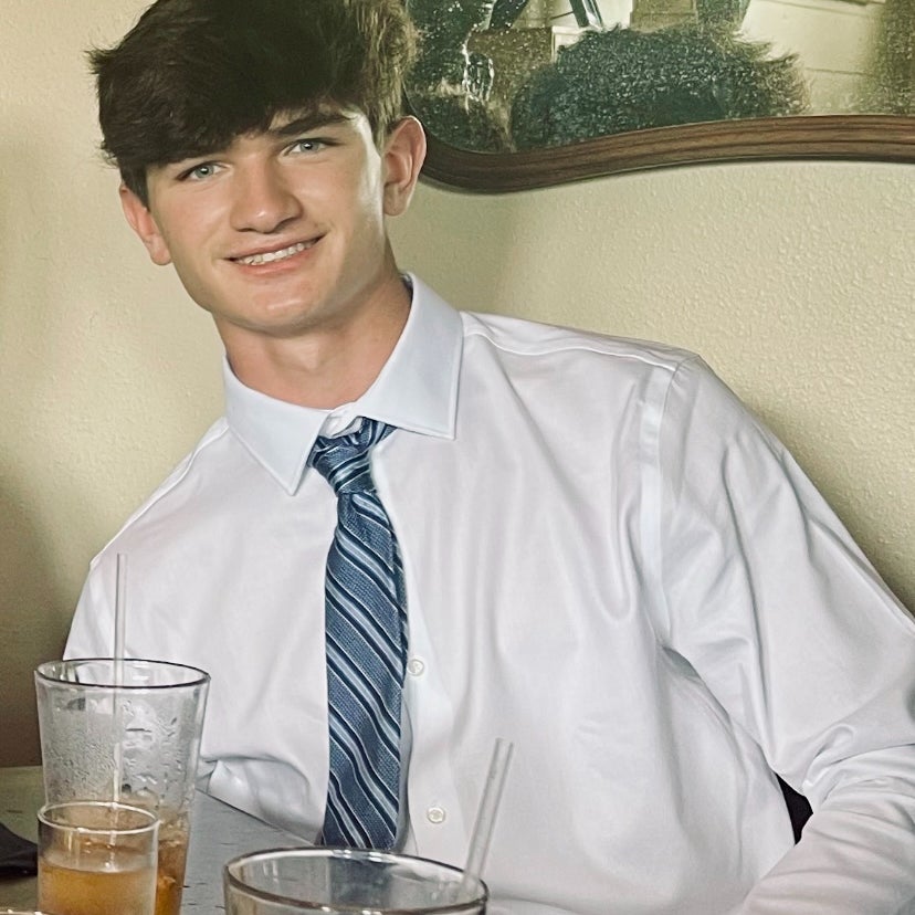 Christian Waguespack