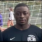 Paul Agbor