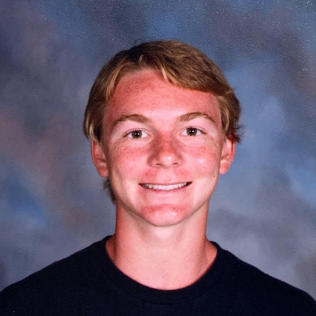 Jake Poole mugshot
