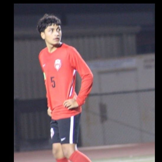 Geovanni Rodriguez