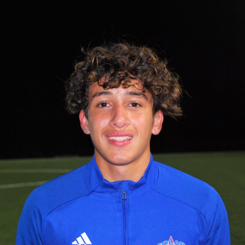 Gio Casias mugshot