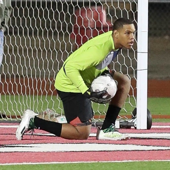 Malachi Ward