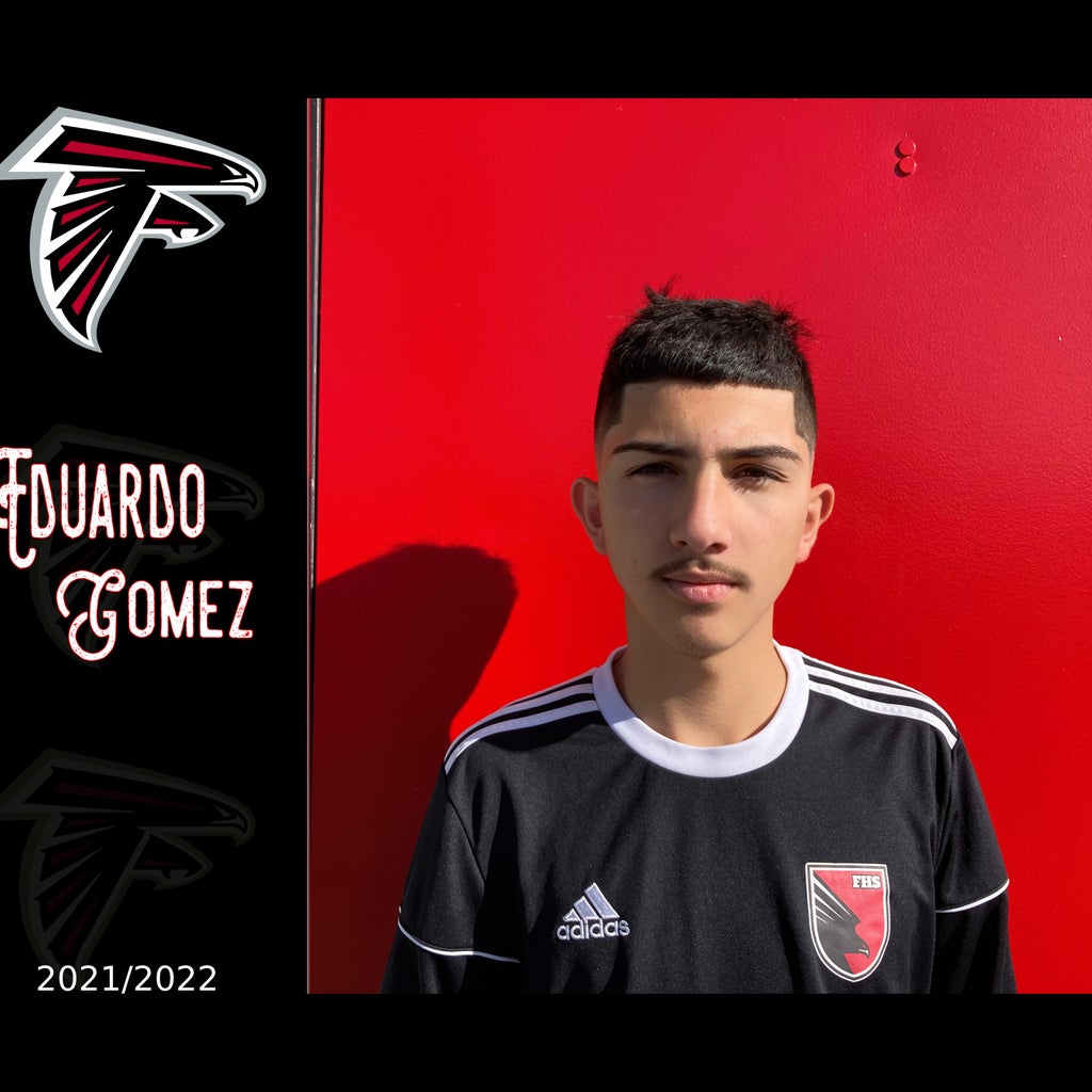 Eduardo Gomez