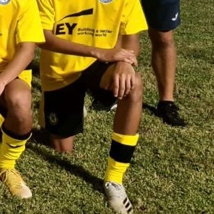 Joshua Acosta-Guillarte