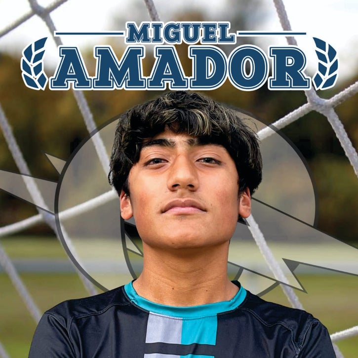 Miguel Amador mugshot