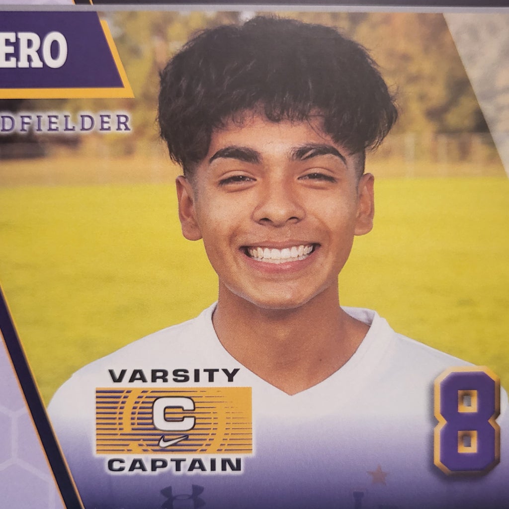 Estevan Guerrero mugshot