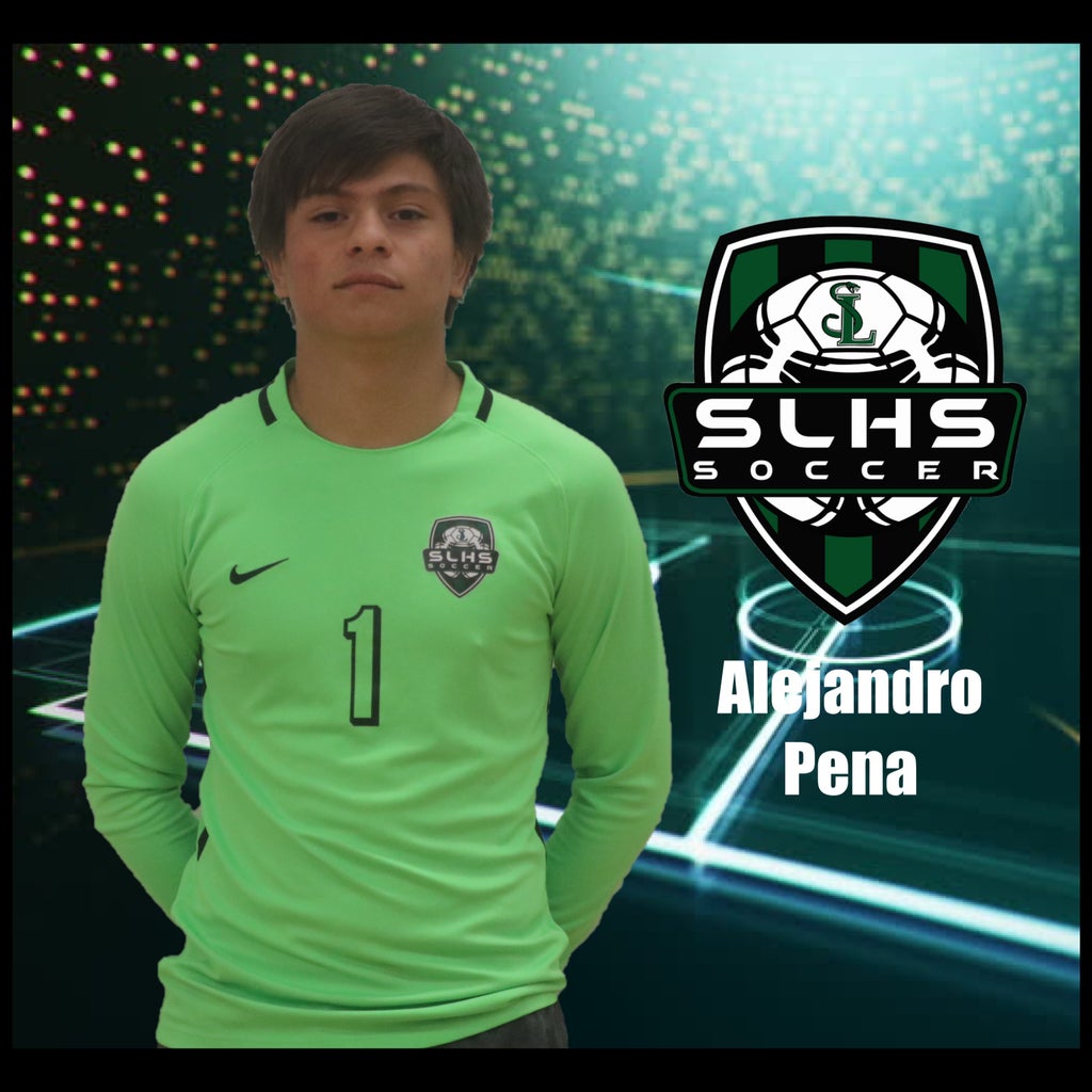 Alejandro Pena mugshot