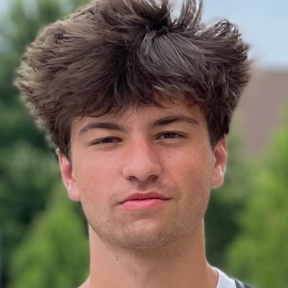 Brennan Leblanc