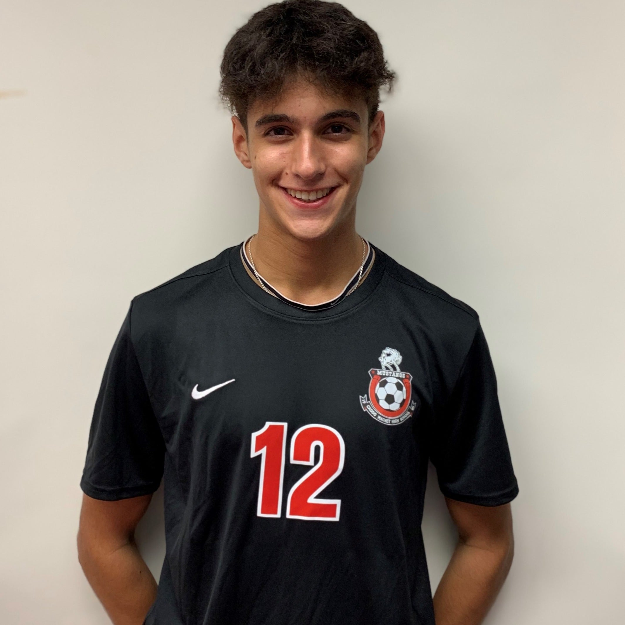 Diego Martinez
