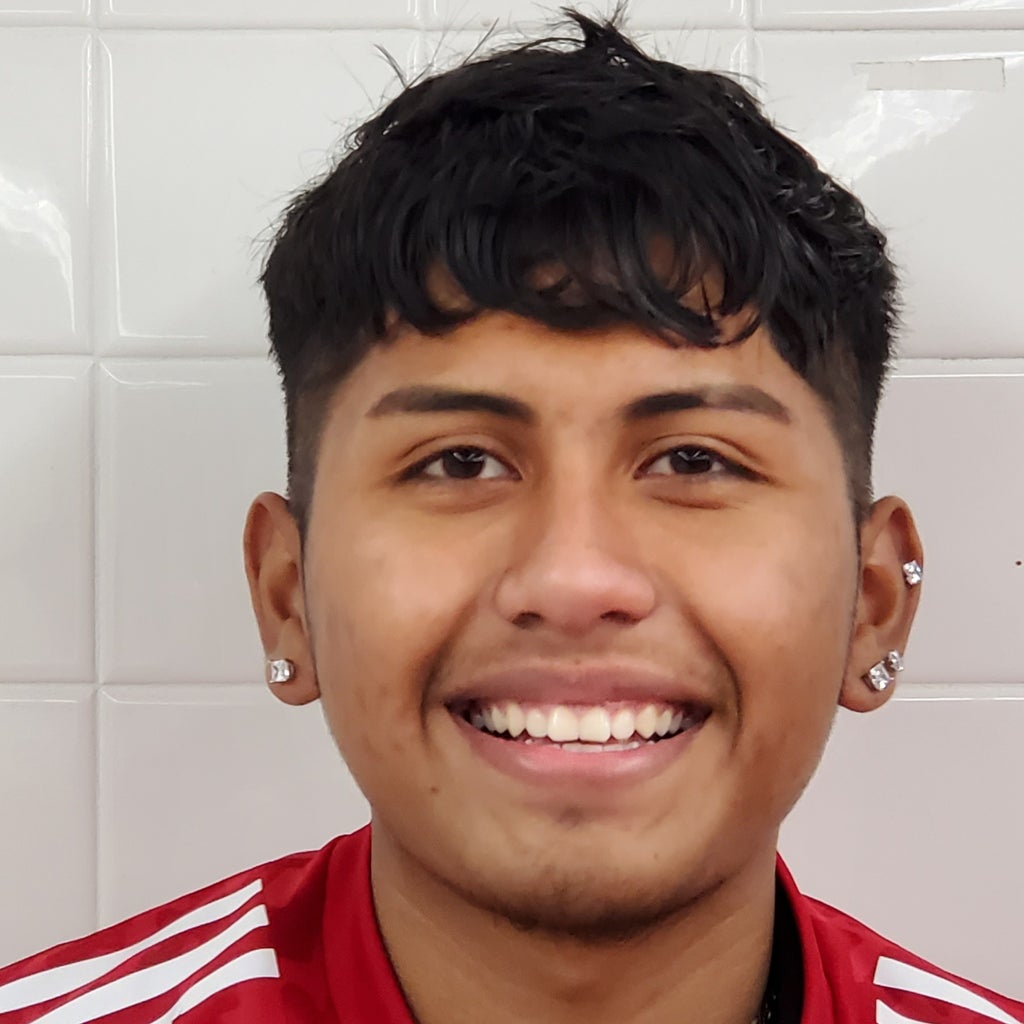 Josue Lopez mugshot