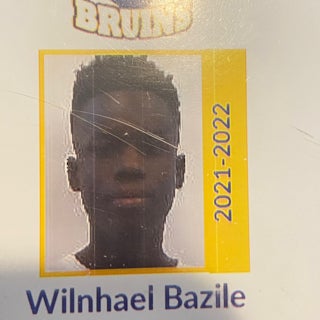 Wilnhael Bazile