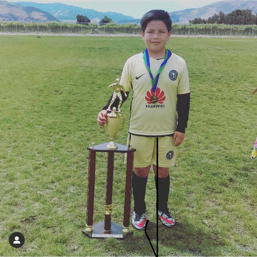 Armando Hernandez
