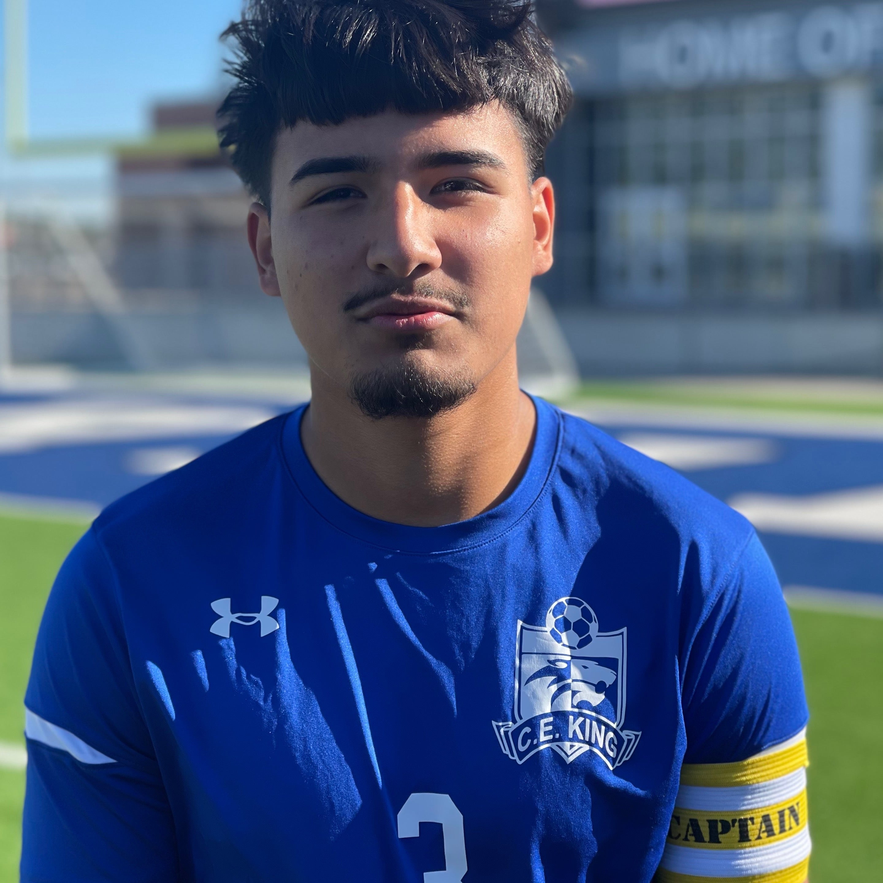 Pablo Moreno mugshot