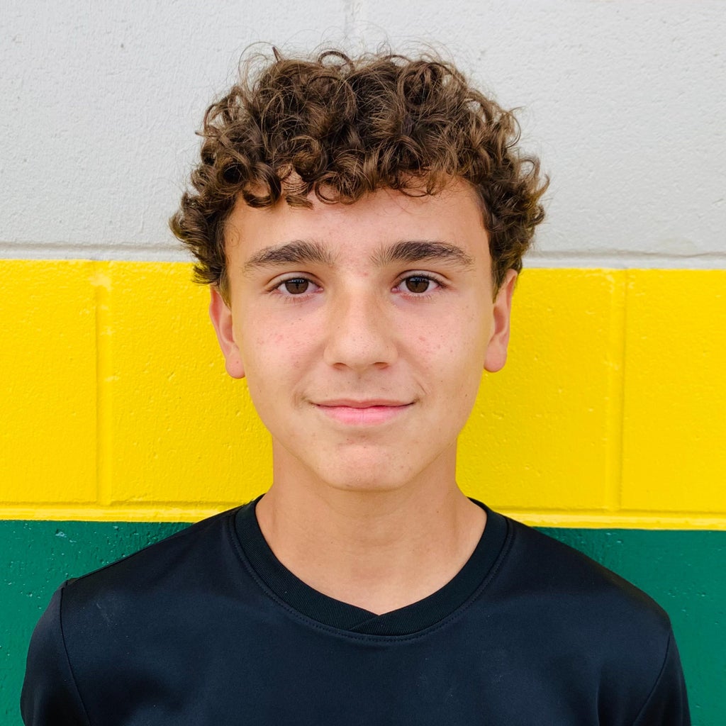 Albert (AJ) Trevino