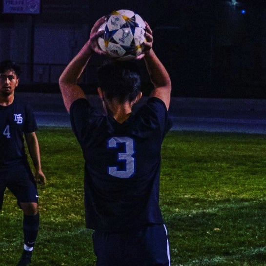 Matthew Osorio