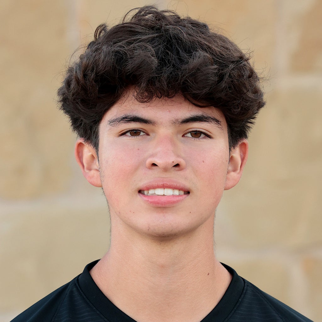 Diego Camargo mugshot