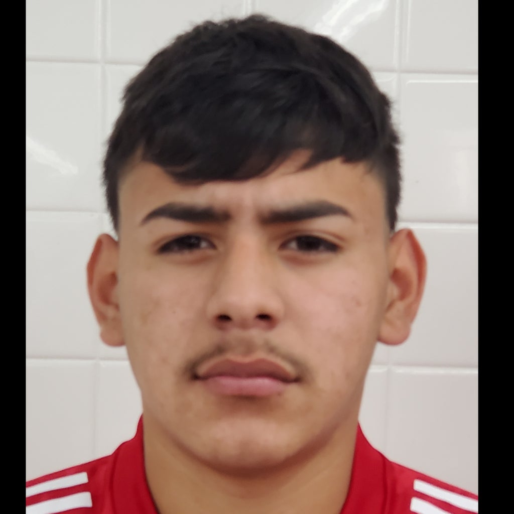 Sebastian Quintana mugshot