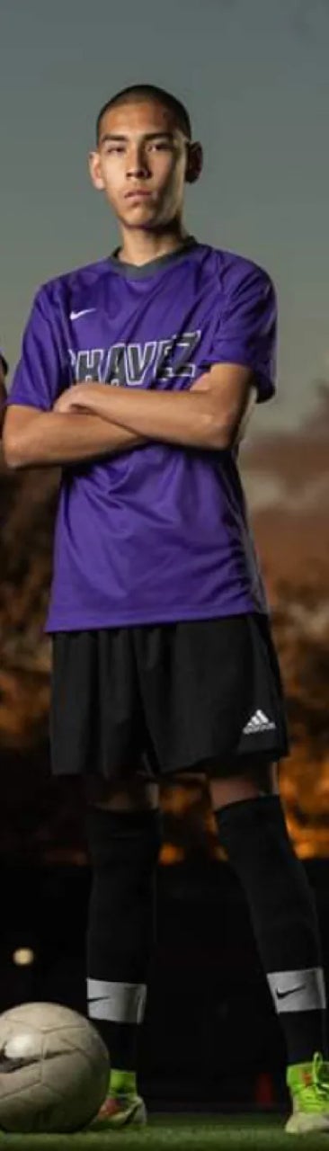 Alex HernandezVega
