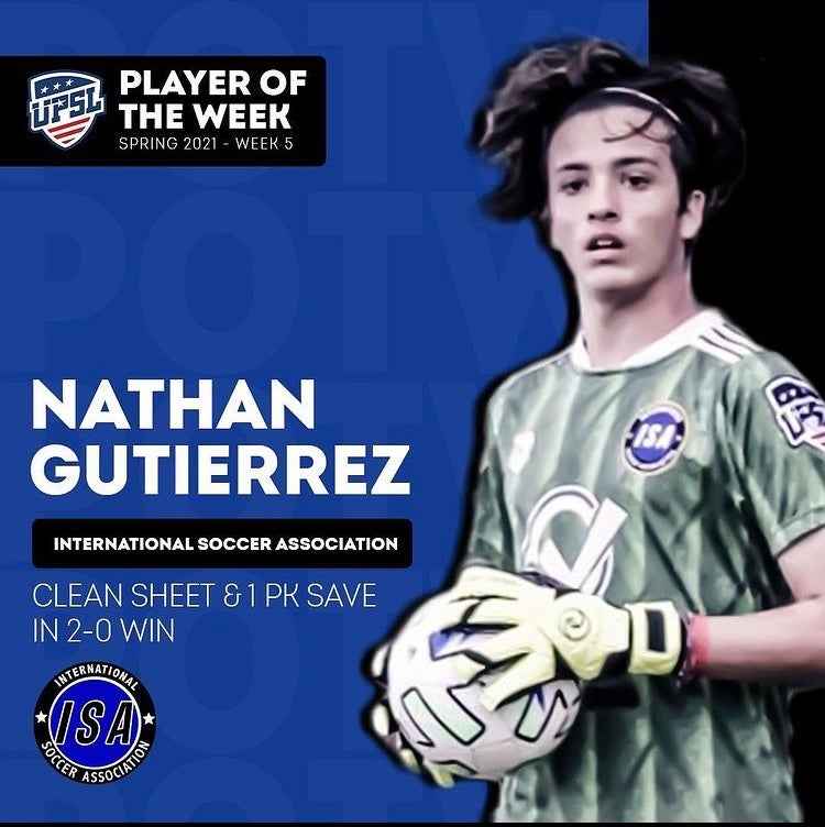 NATHAN GUTIERREZ