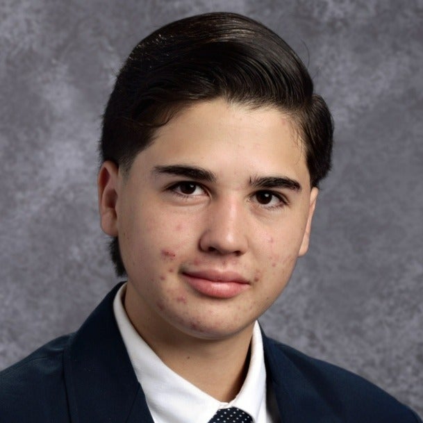 Valentin Gomez mugshot