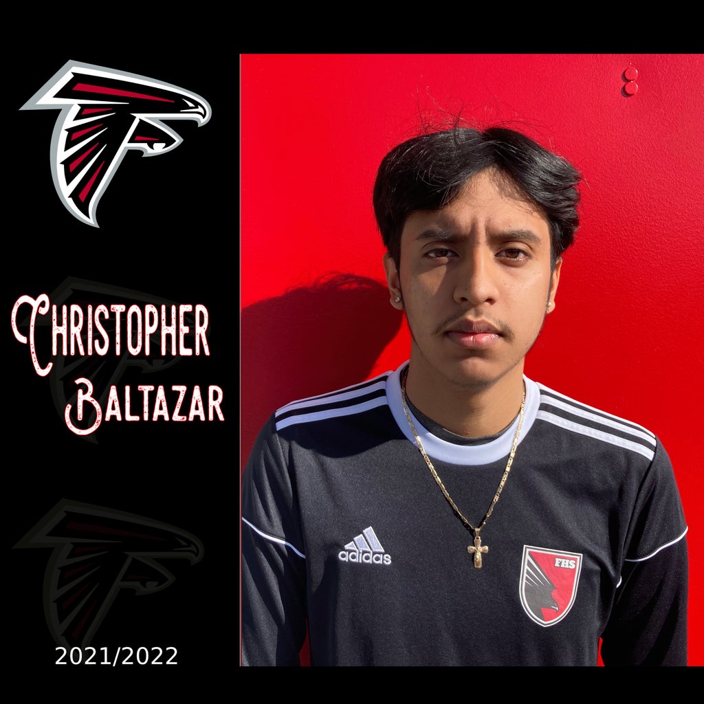 Christopher Baltazar