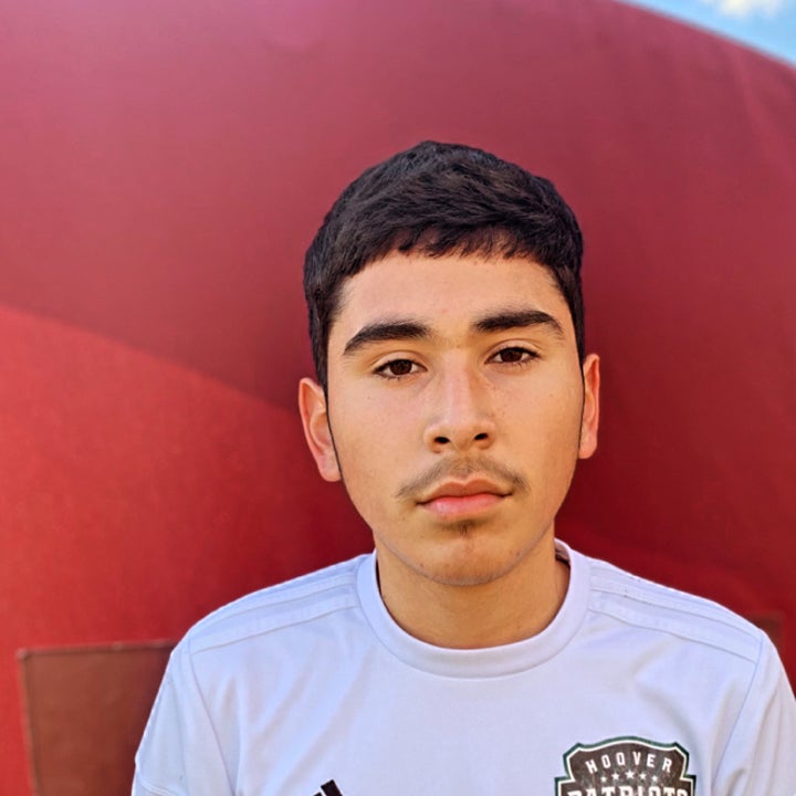 Octavio Hernandez